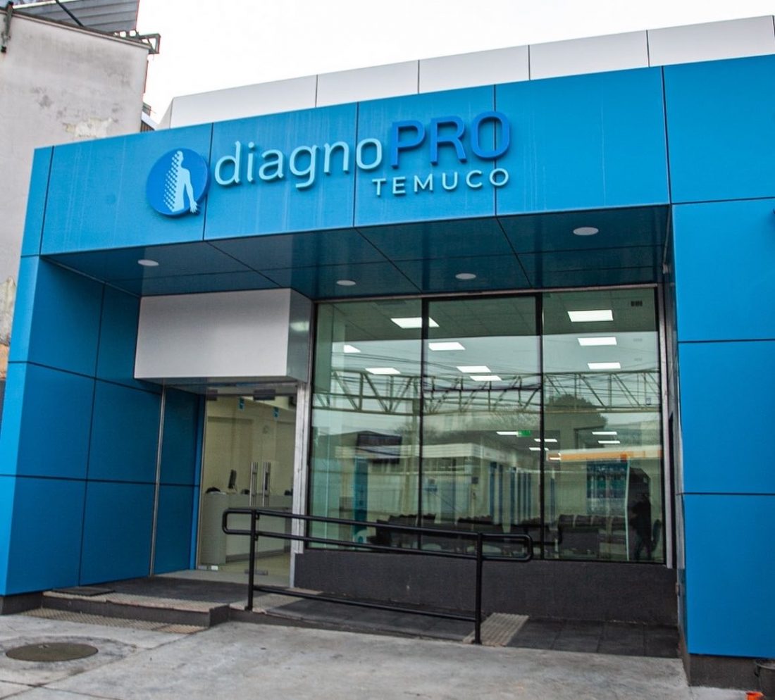 Diagno Pro Pichara+Rios Arquitectos